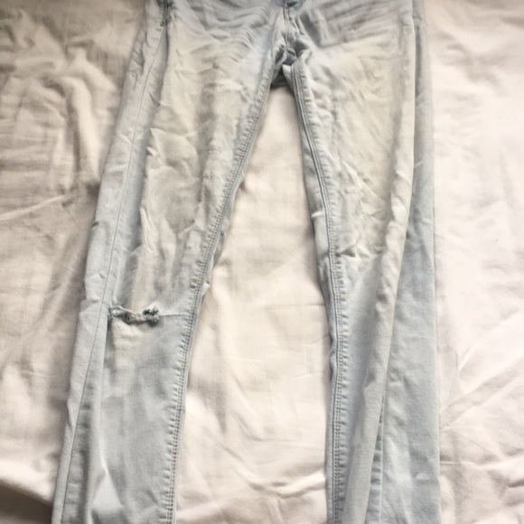 Forever 21 jeans - Picture 1 of 4